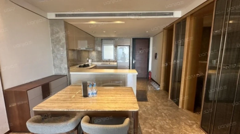 Atlantis Tang'an - View 4