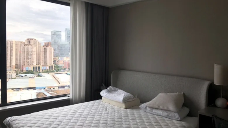 China Railway Westfield National Grove - View 6