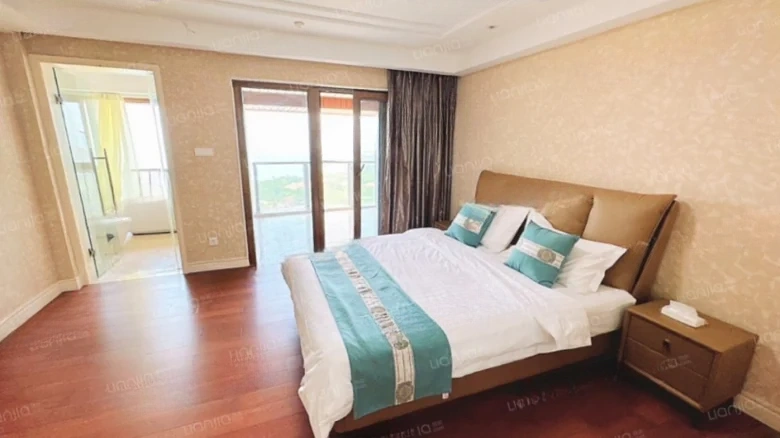 Half Mountain Peninsula Central Sea View Boulevard - View 4