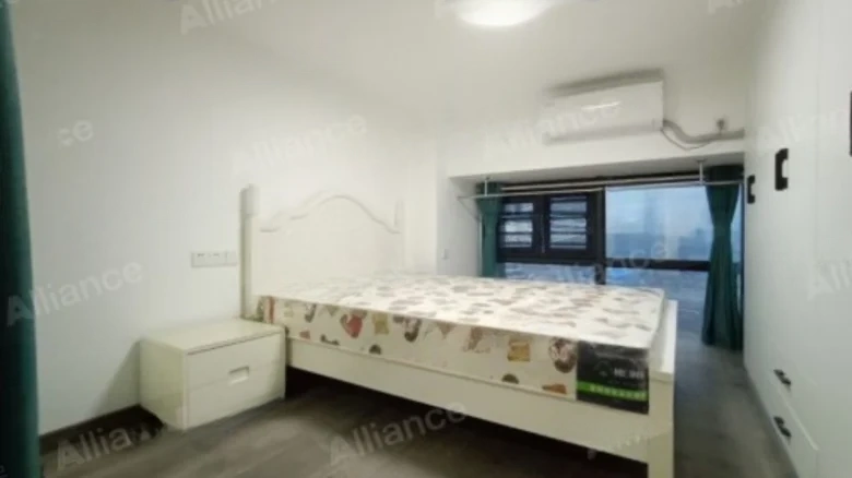 Hongkun Yunyu - View 2