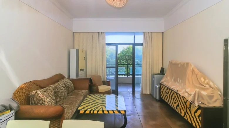 Changda Yelín Coastline - View 5