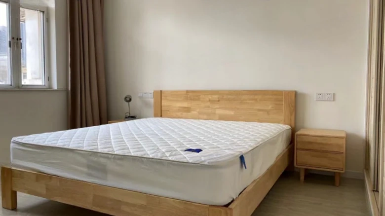 Zhenhong Garden - View 1