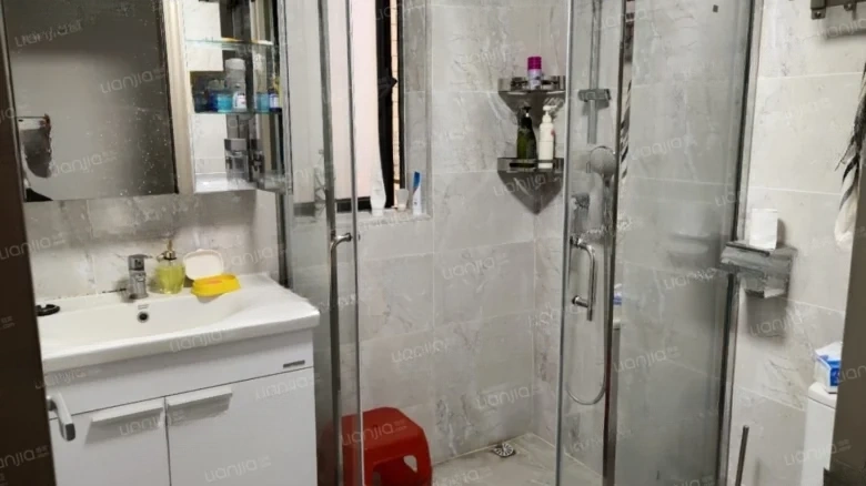 Dongiao Xin Village - View 4