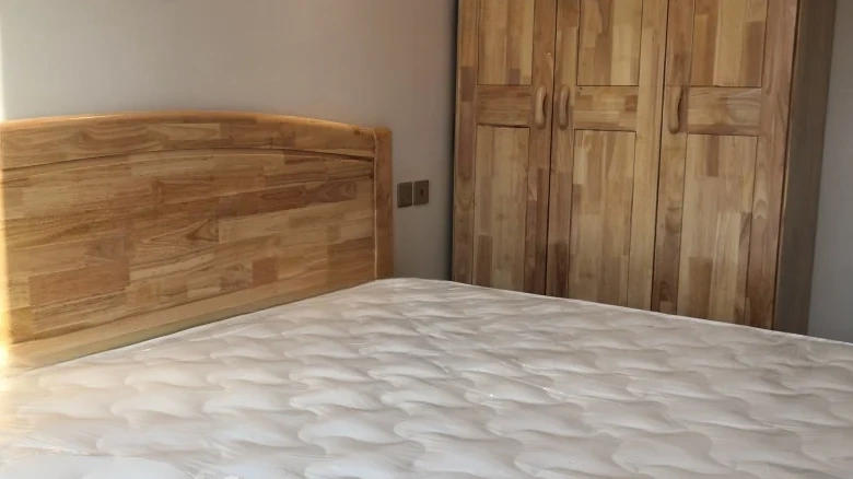 China Construction Academy Residences Impressiveness - View 1