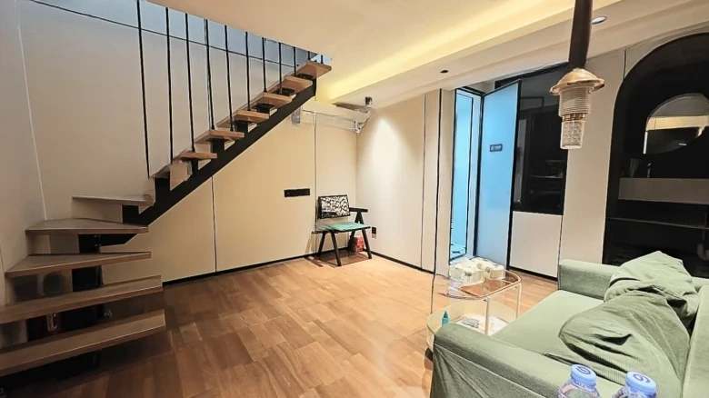 Nandagouqian Lane - View 6