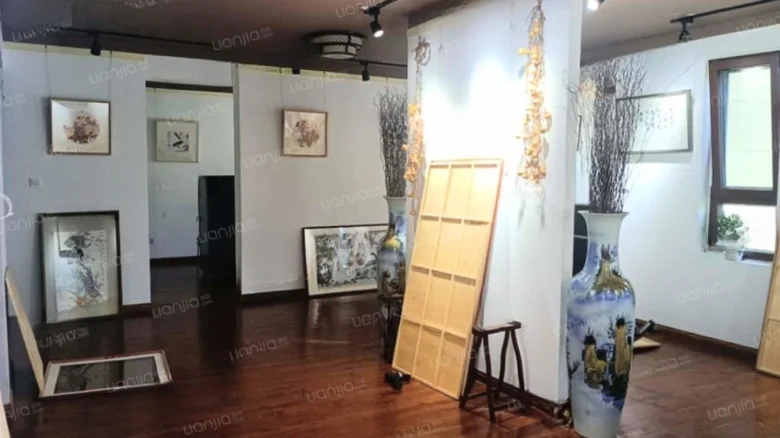 Tianshan State Guest No. 1 - View 6