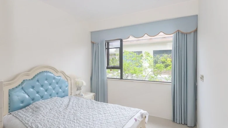 Wanke Forest Vacation Park Phase V - View 9