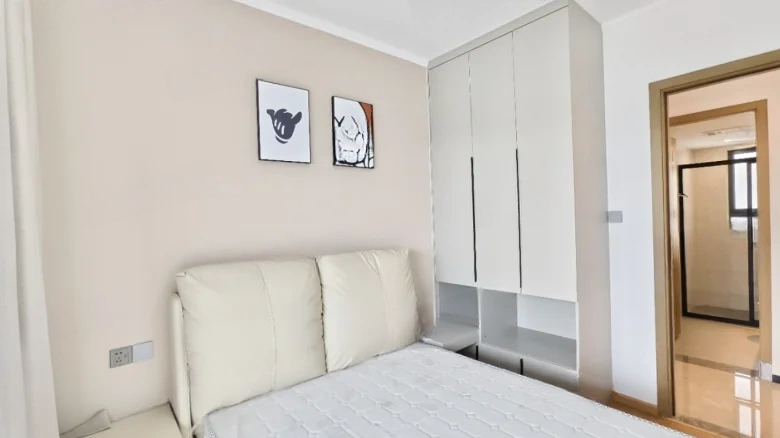 Cloud Harmony Center - View 4