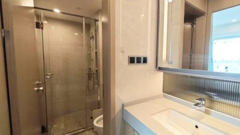 Junfa Yitian Peak - View 8