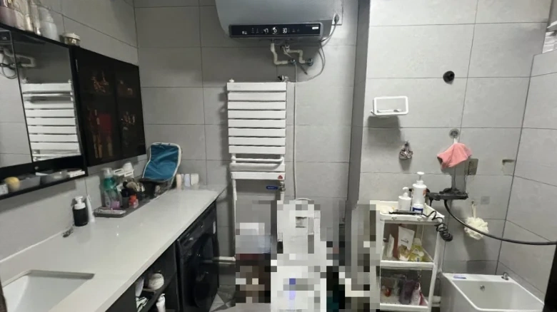 New Life Home South District - View 7