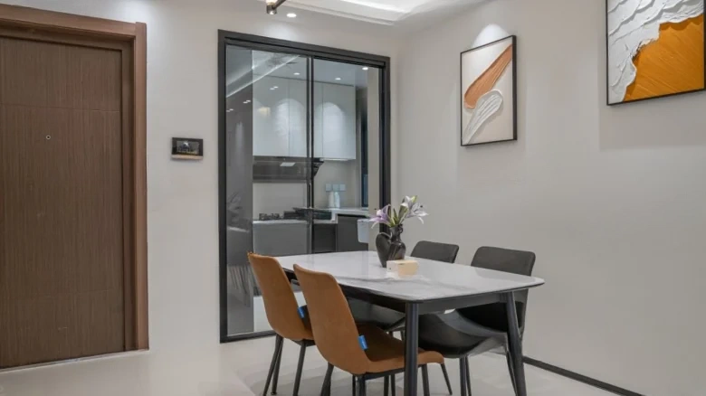 Longsheng Mansion - View 8