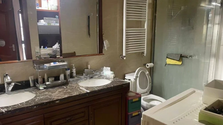 Silver Treasure Garden - View 9