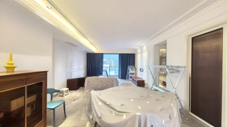 Half Mountain Scented Pavilion - View 5