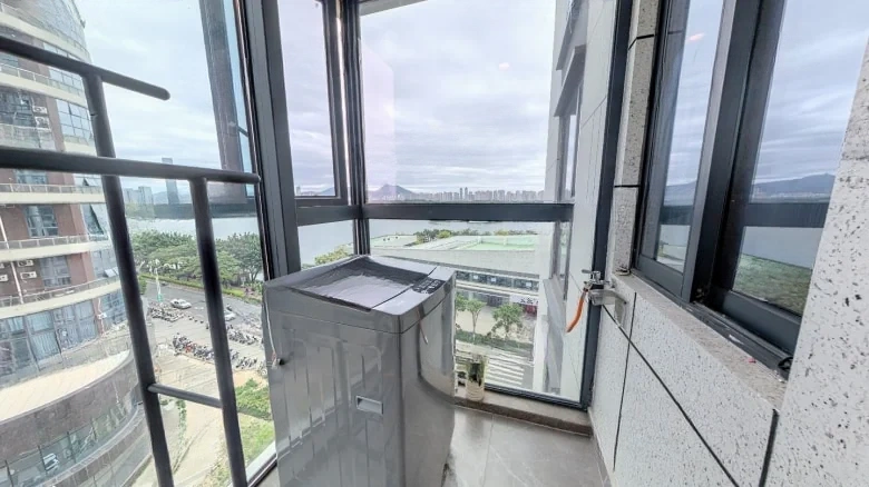 Sky Realm Cloud Scripting - View 11