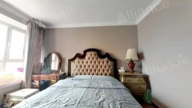 National Style Lime Grove Pavilion - View 5