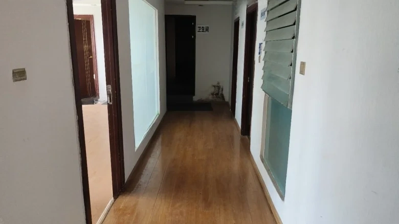 Cloudspin International Commercial Tower - View 5