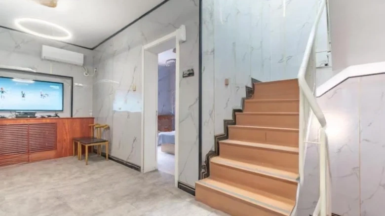 Qinxian Million Estate East District - View 13