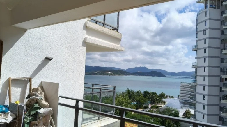 Lunan Shanhaitian Resort الفندק - View 2