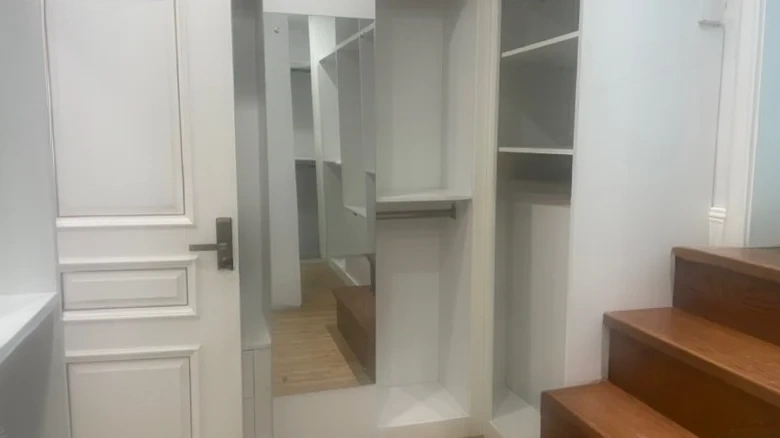 Vanke Whistler Town - View 2