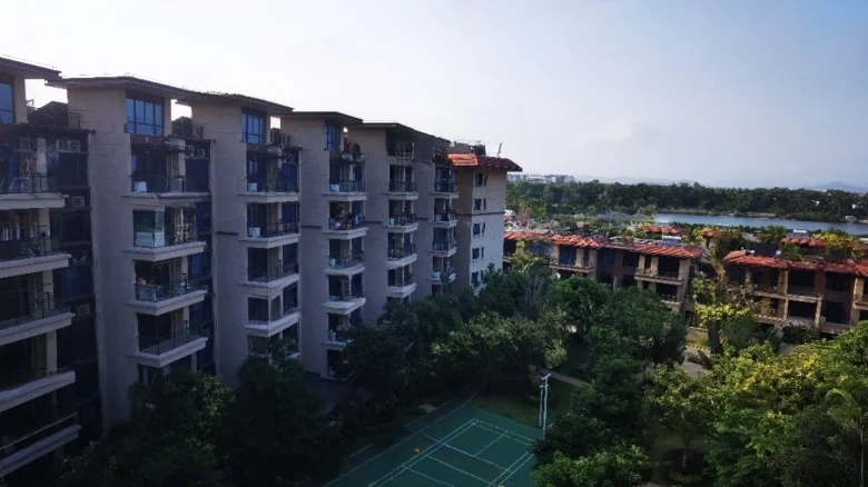 Country Garden·Ziva Song - View 17