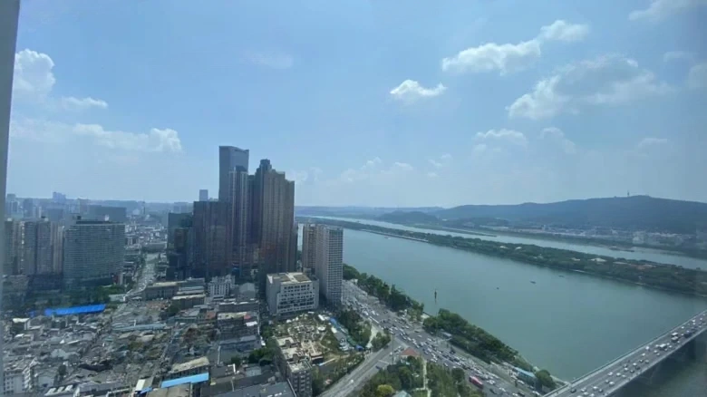 Wanda Mansion - View 13