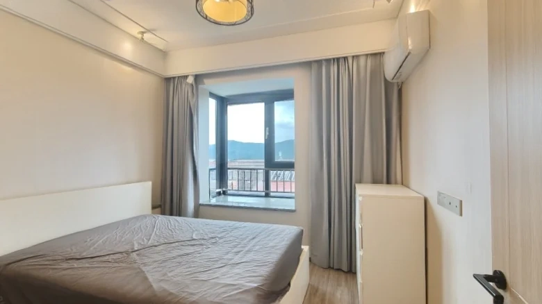 Changji Tingtang - View 4