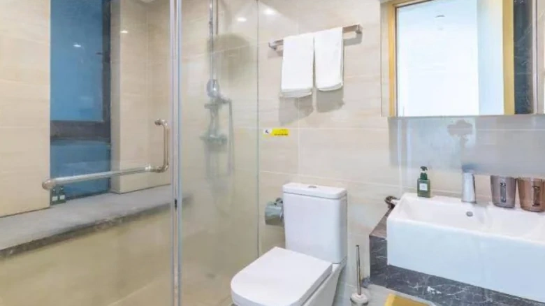 Hongzhou Tianxi - View 6