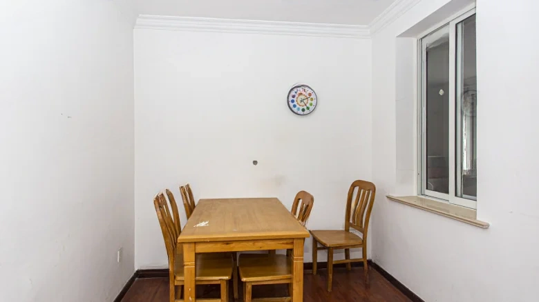 Nan Dan Residential Area - View 4