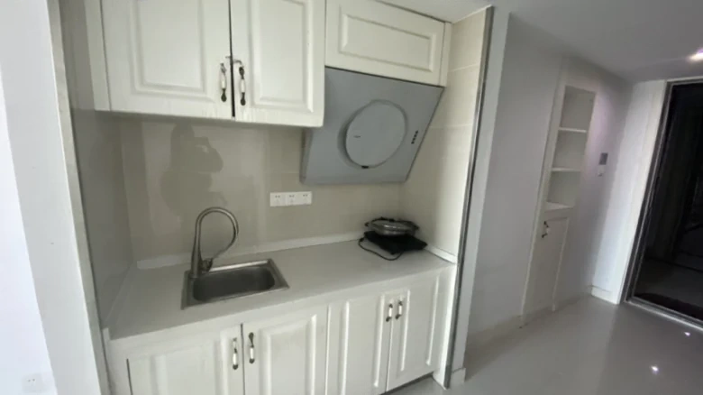 Wanlian Mansion - View 6