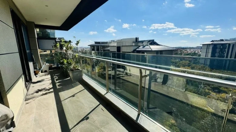 China Huaxia Four Seasons Xilinxian Yard A4 Unit - View 12