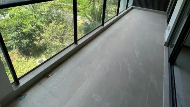 Sanya One Mountain Lake - View 8