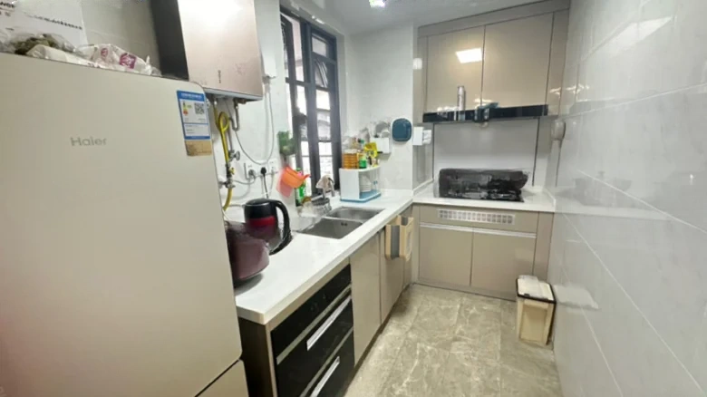 Poly Greentown Yuefu - View 8