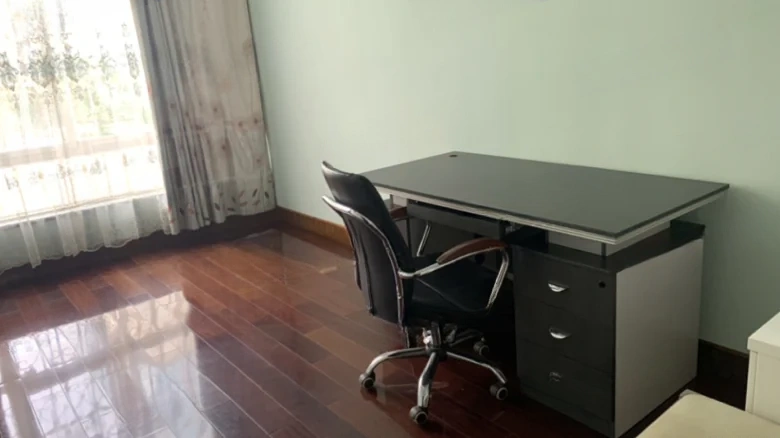 Fuze Garden Guandu District - View 4