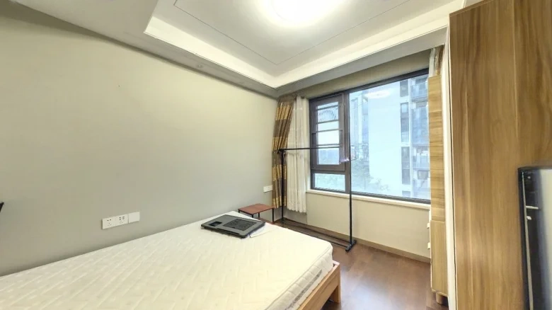 China Seasons - View 3