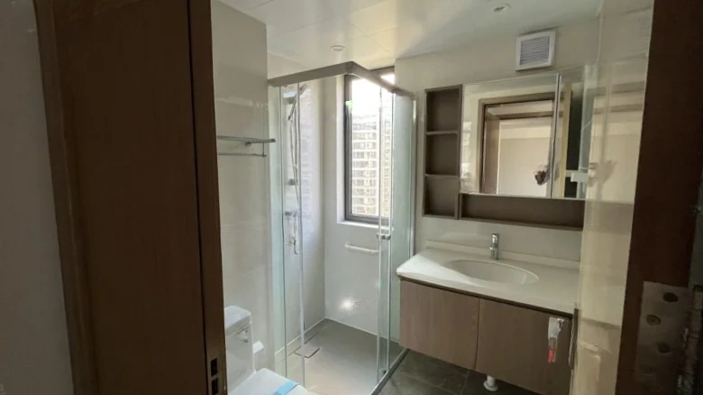 Poly Greentown Yuefu - View 9