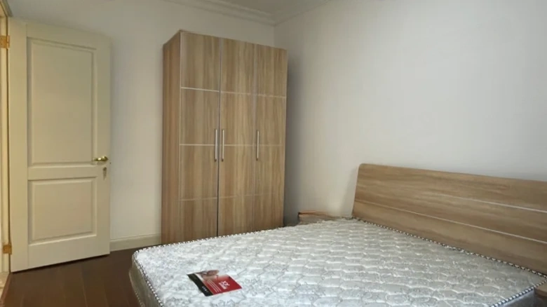 Vanke Whistler Town - View 4