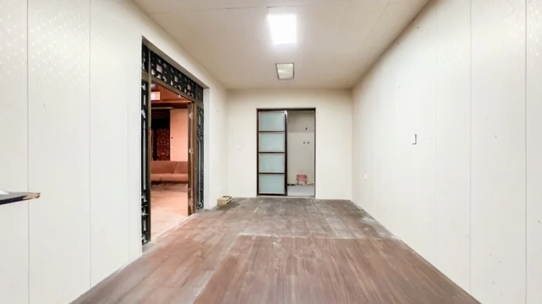 No. 574 Wuyi Mountain Road Courtyard - View 3