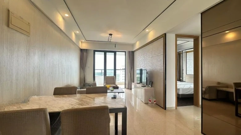 Haitang Central - View 3