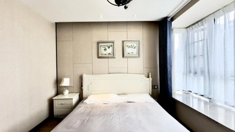 Sanya Yshan Lake - View 3