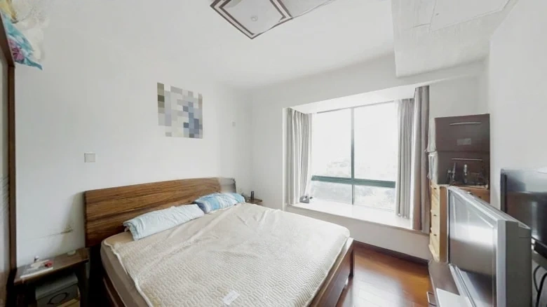 Expatriate Sea View City - View 3