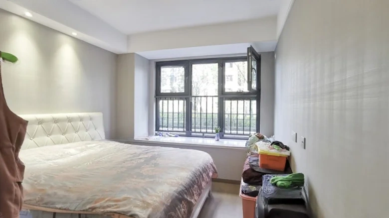 Yuechen Mansion - View 5