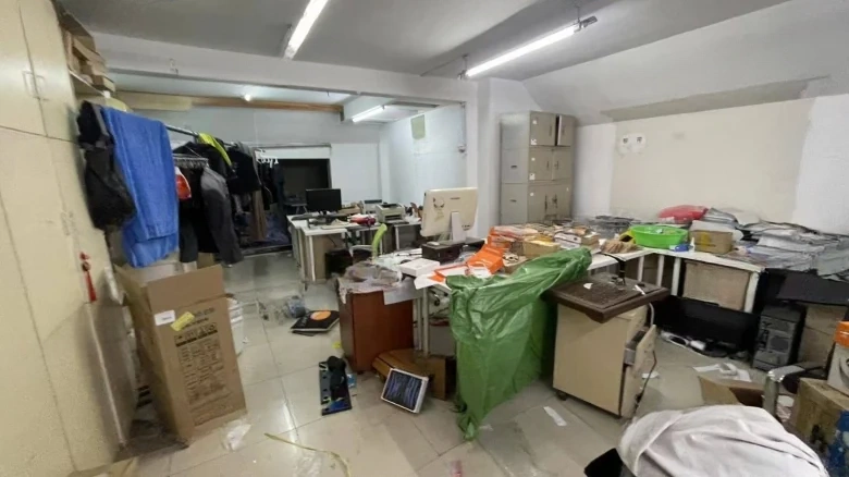 Garden of Fragrant Courtyards - View 2