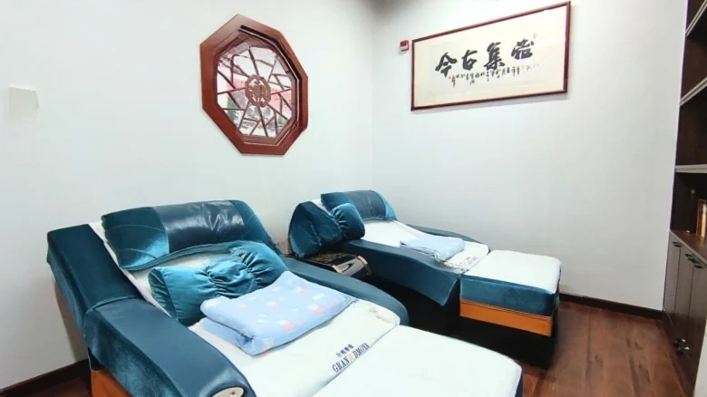 Vanke Yuefeng - View 3