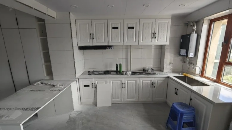 YaTaiHaoYuan Villas - View 3