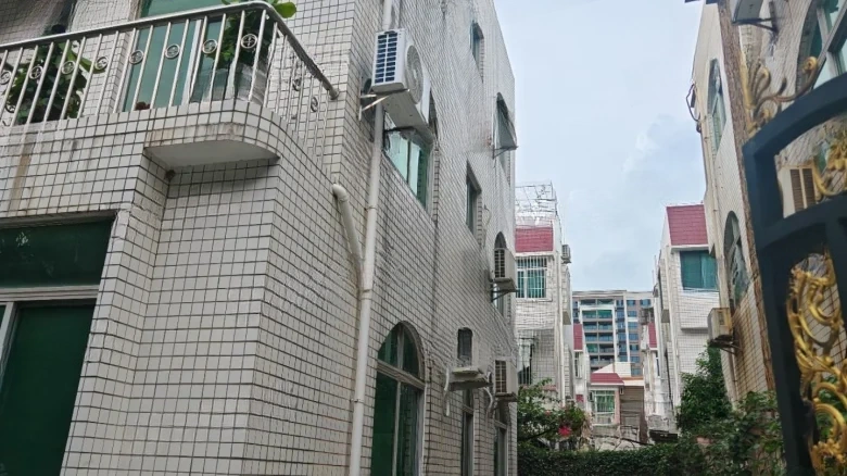 Jinjiang Garden Village - View 4