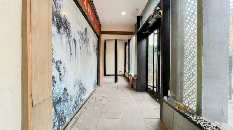 No. 574 Wuyi Mountain Road Courtyard - View 41