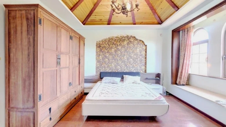 Wanda Longshan Leisure Villa - View 6