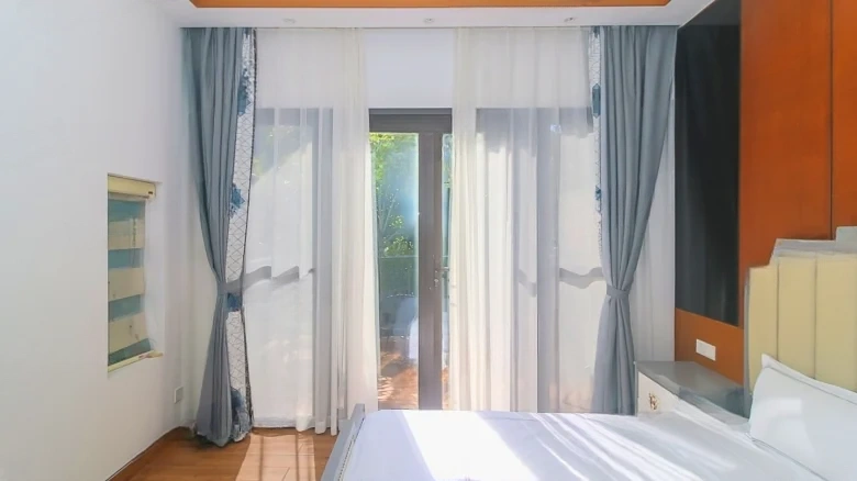 Runda Sanya Bay Harbor District One - View 4