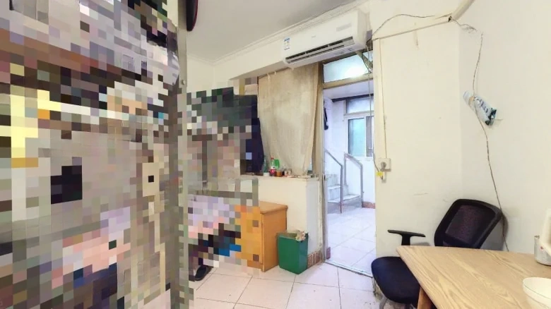 New ChinaWest Street - View 4