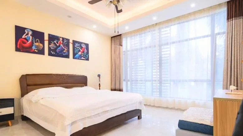 Runda Sanya Bay Golf District One - View 3